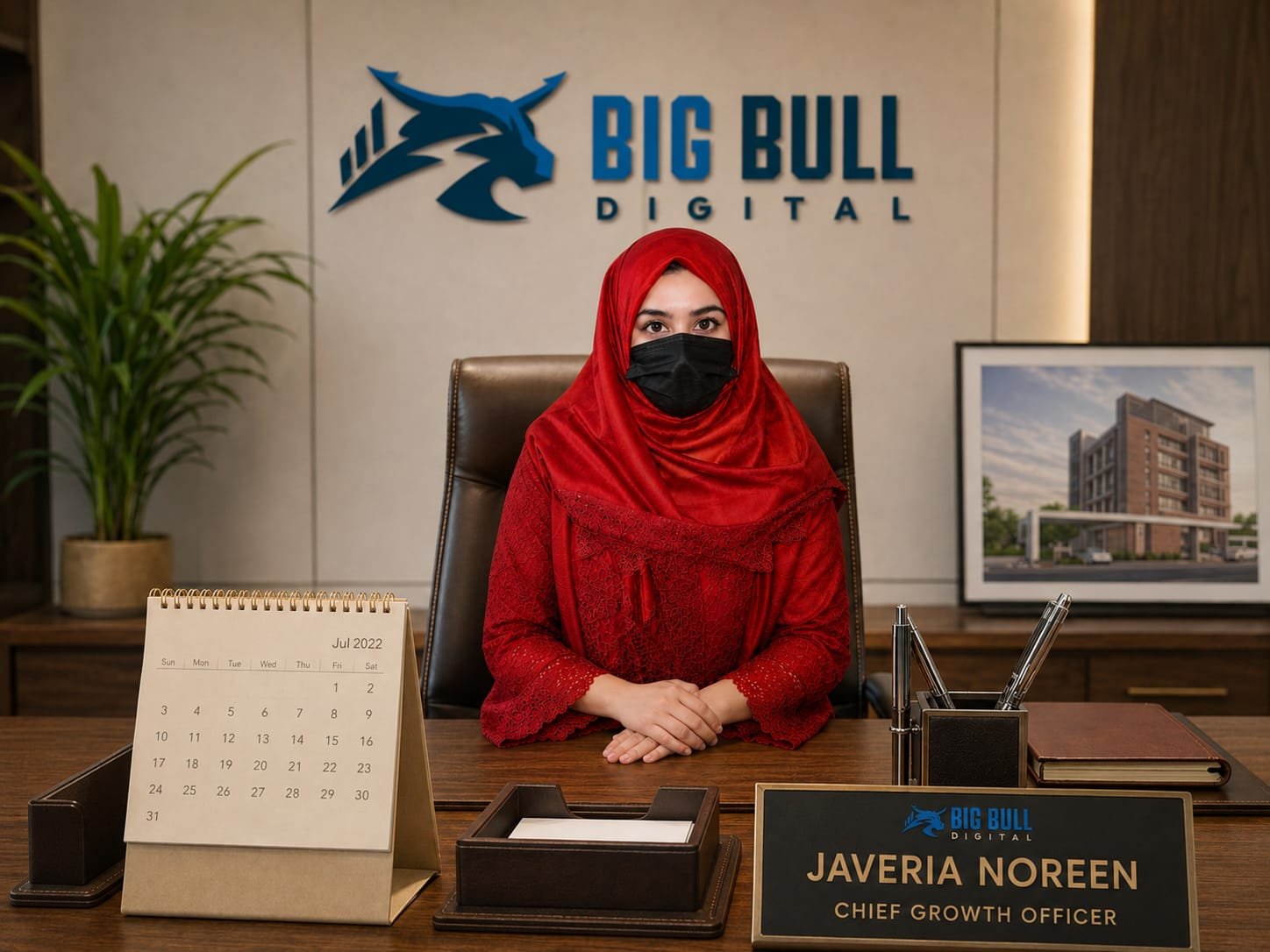 Javeria Noreen