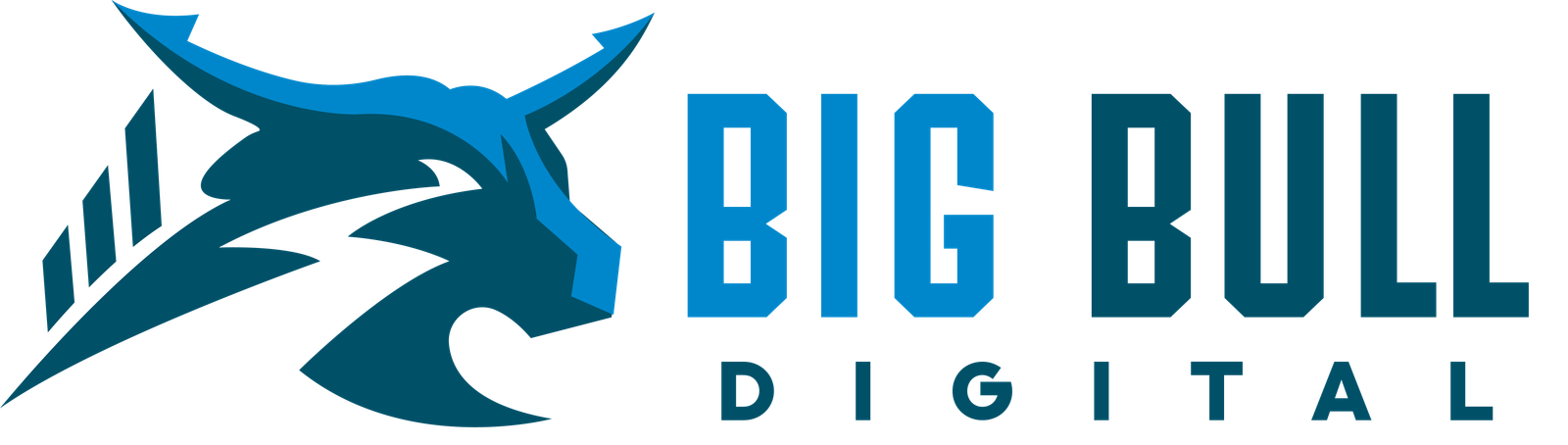 THE BIGBULL DIGITAL