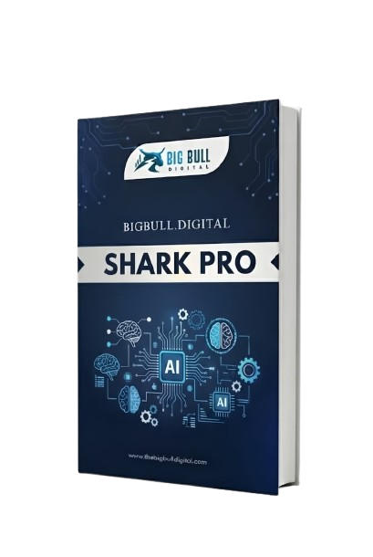 Shark Pro Pack